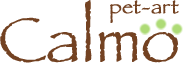 pet-art Calmo - Calmoでは色鉛筆で心温まるペットの肖像画を制作します。
