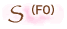 S(F0)